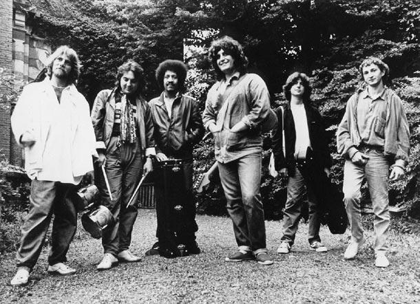 Miglior Band Italiana