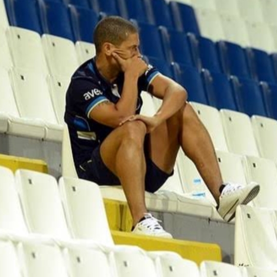 Fenerbahcemizin yaşadığı en üzücü olay