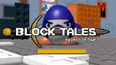 Block Tales OST (Demo 4)