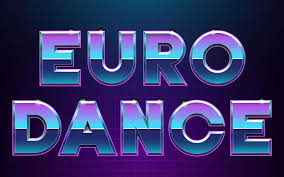 Eurodance 