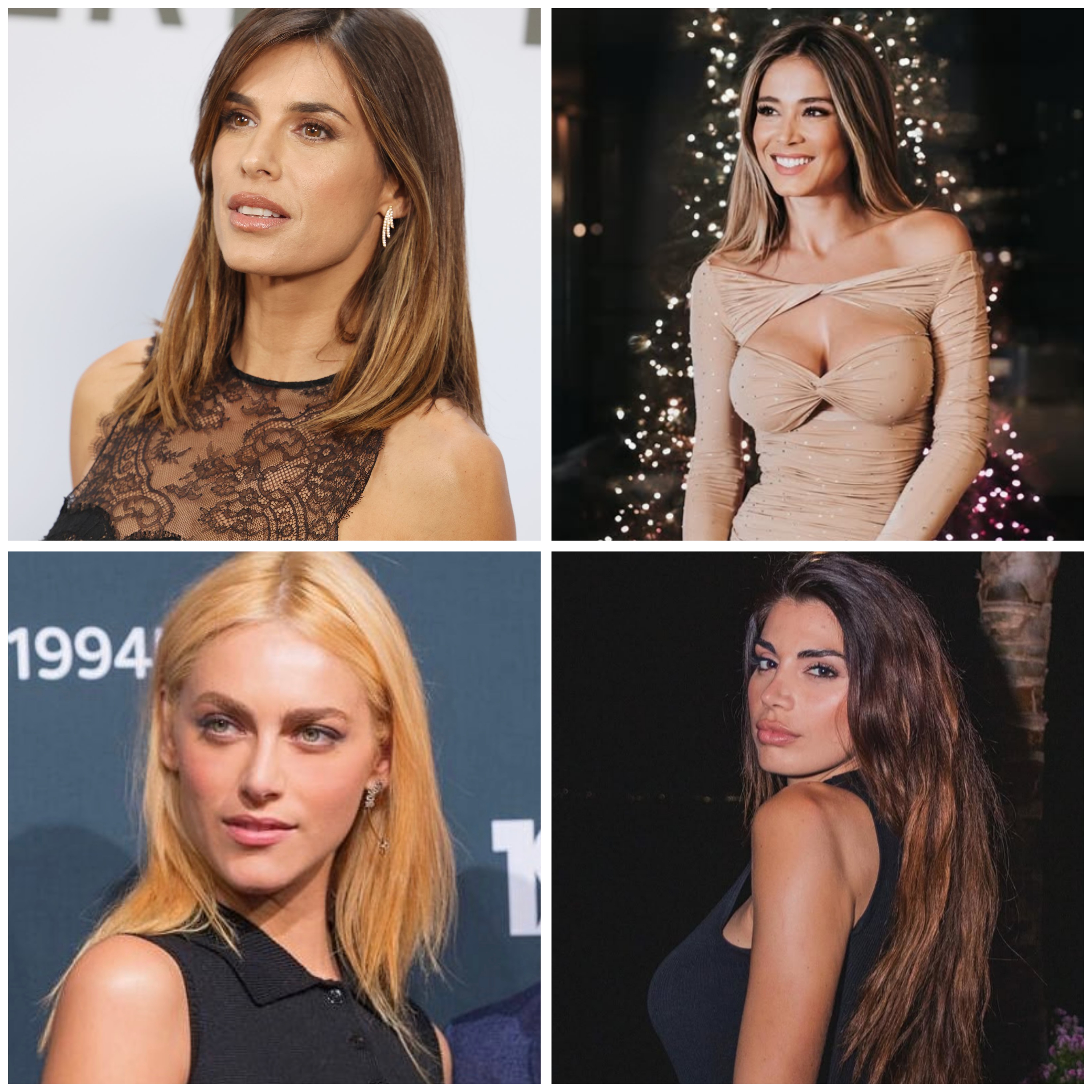 BELLEZZE ITALIANE