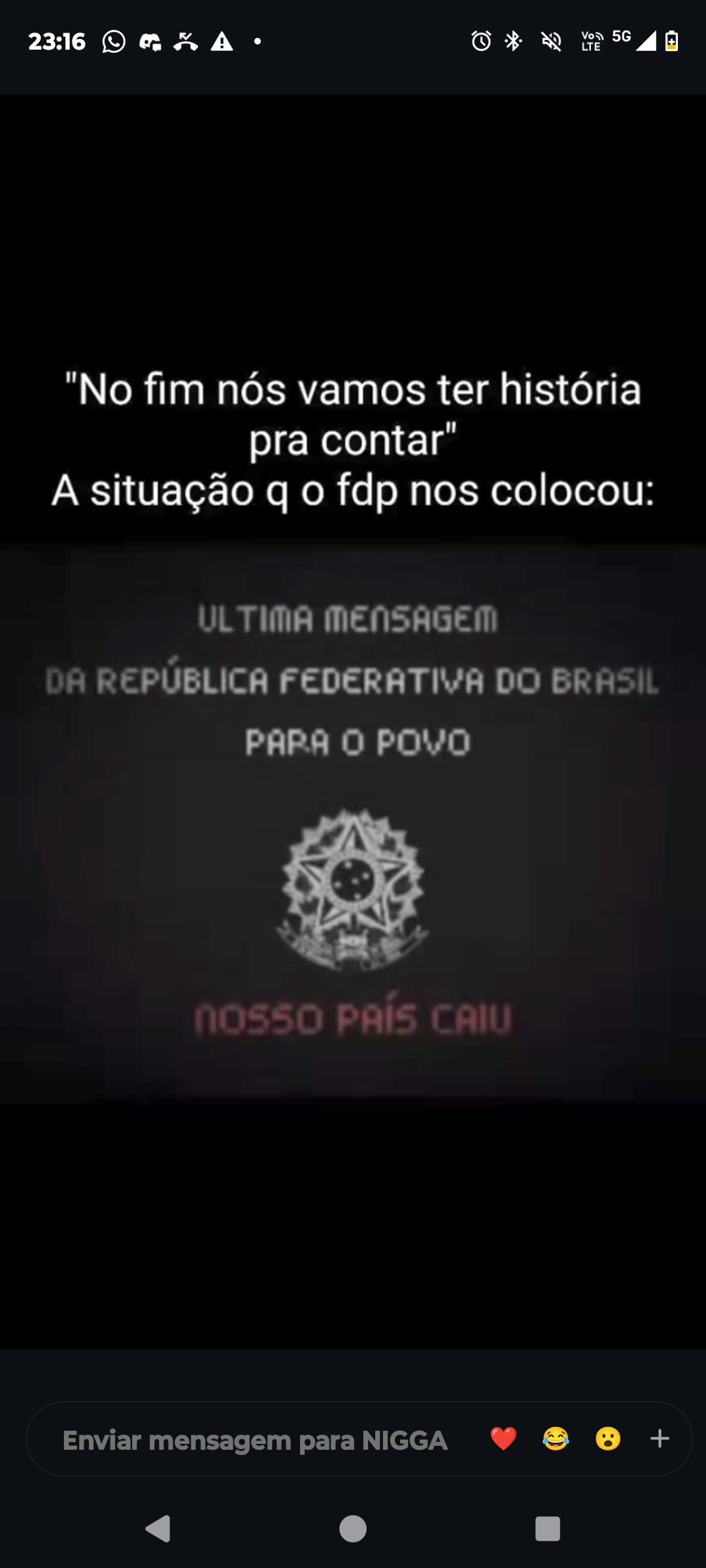 Brainrot war