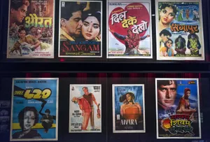 Best Indian movies