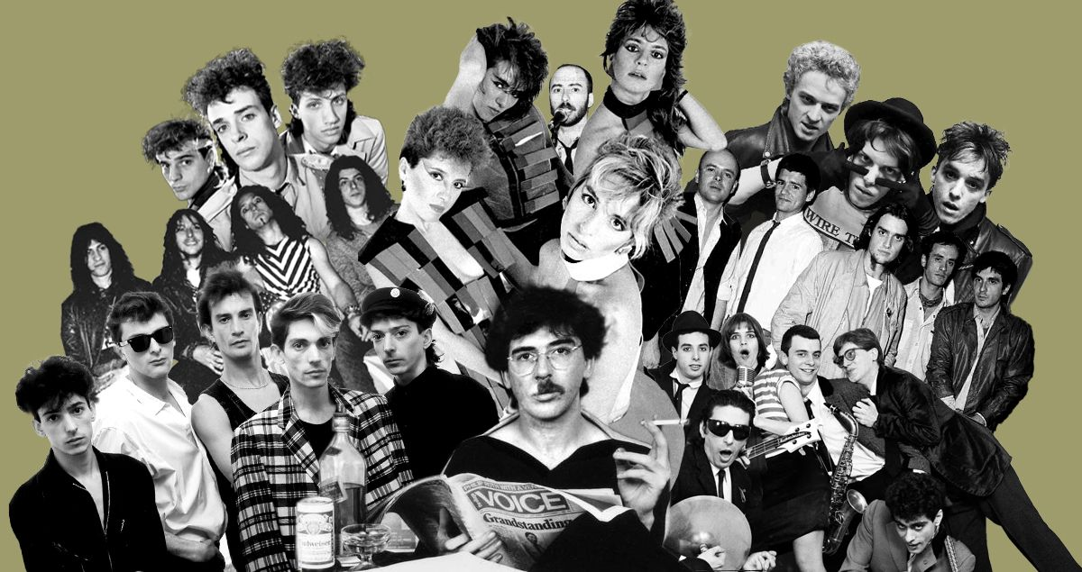 Rock Nacional Argentino