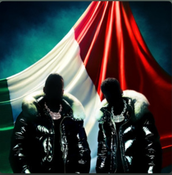 Canzoni rap (TRIPO)