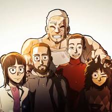 Openings e Endings | Ordem Paranormal