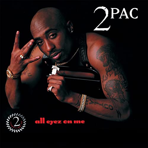 Best Rap Album Covers