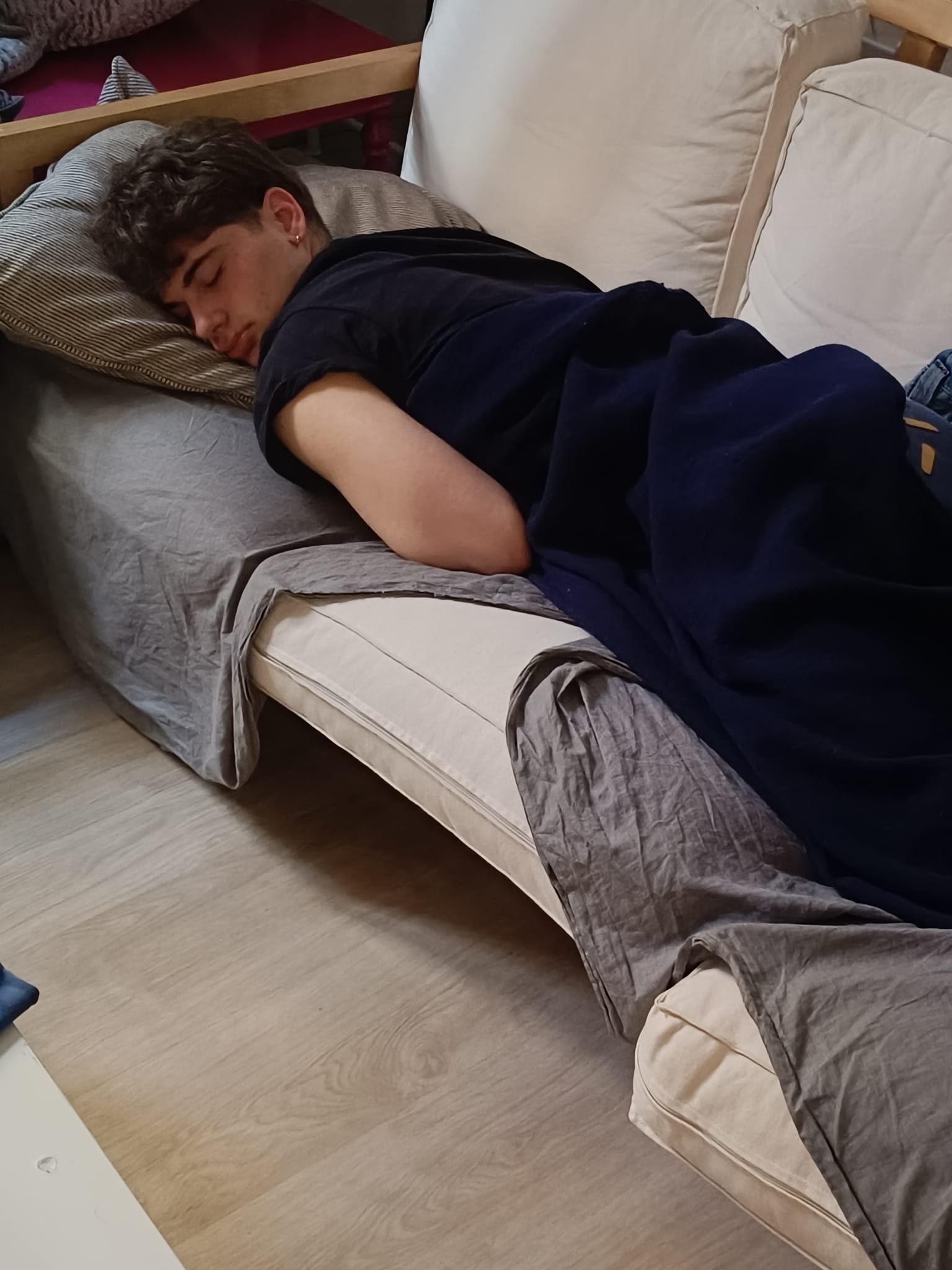 Migliori soprannomi Mastiniani