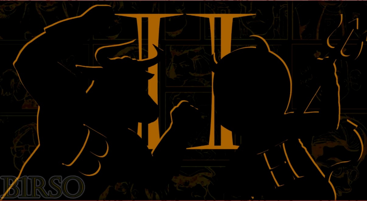 Bully 2 Hellsprings Academy - Vendetta Themes