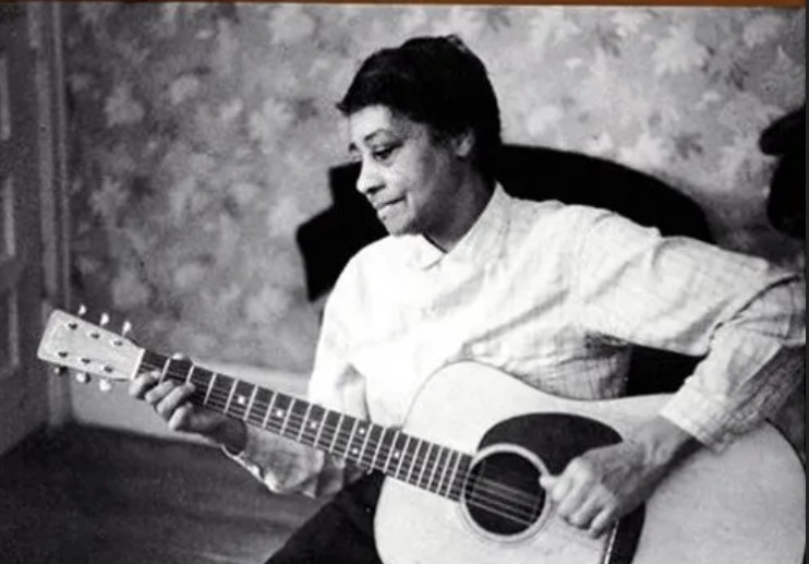 Best Blues Songs