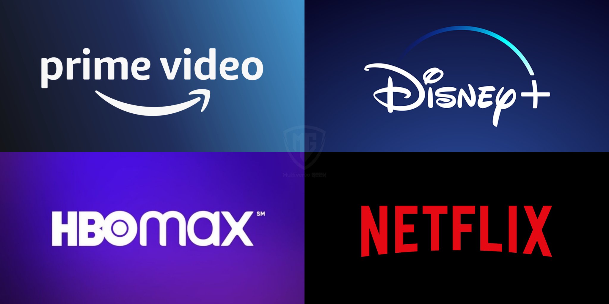 Melhores séries
