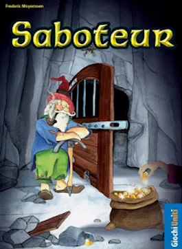 Best Board Game Cover