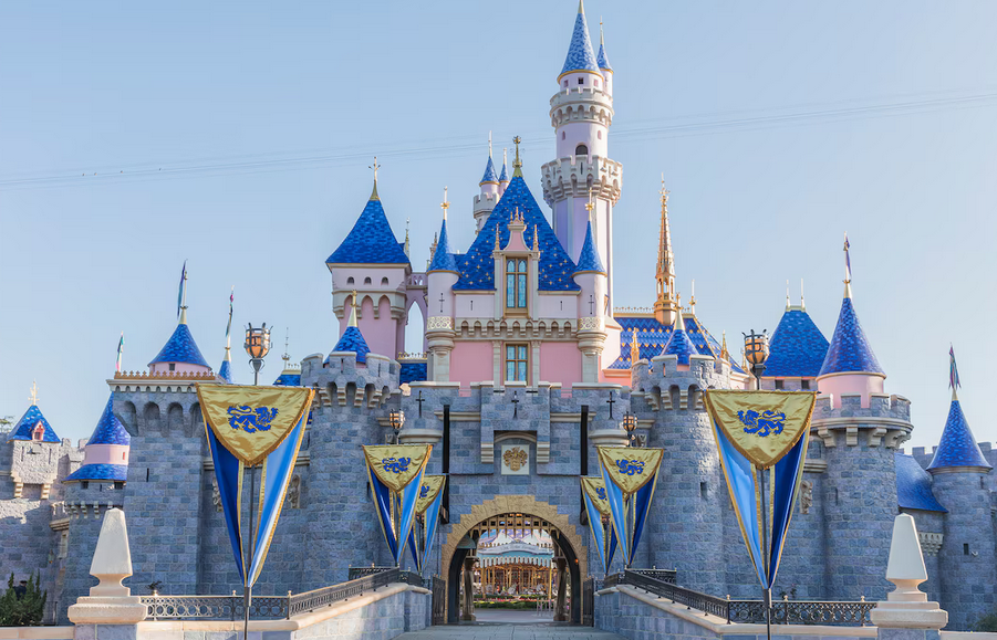 Best Rides at Disneyland