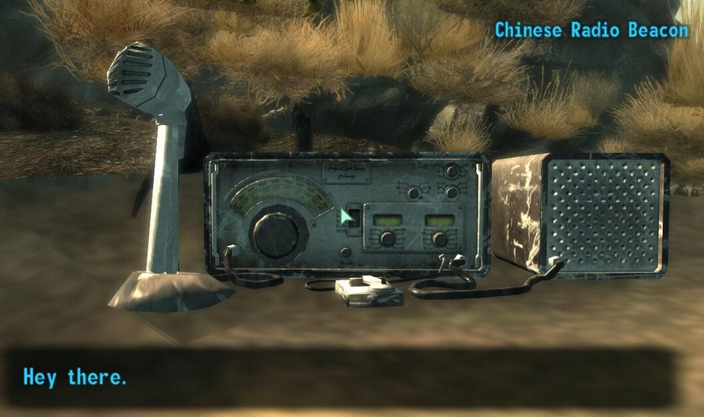 Fallout 3 Radio Songs