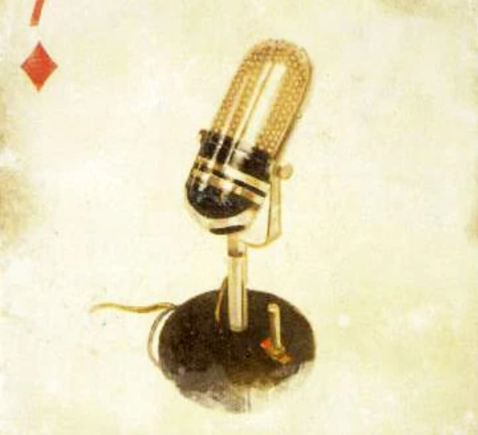 New Vegas Radio Songs
