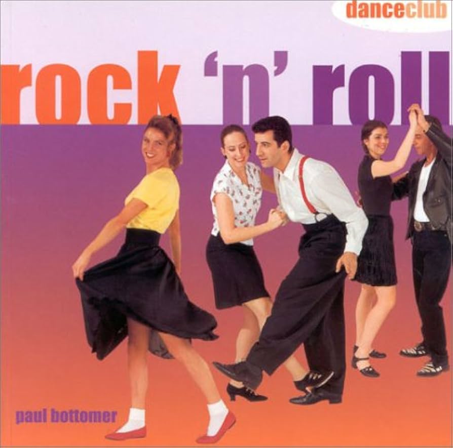Rock Dance