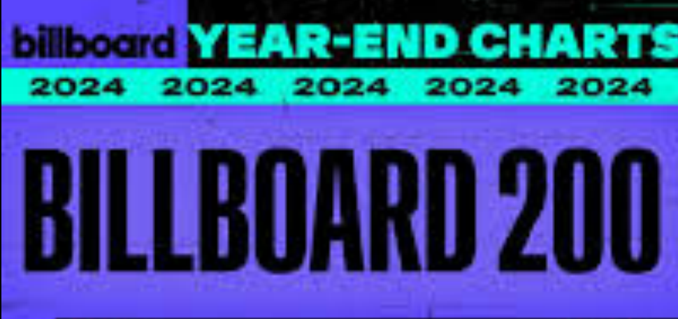 Billboard Year-End Top Singles of 2024