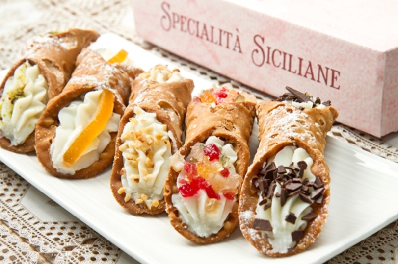 Cibo Siciliano