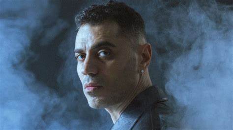 Miglior Canzone Marracash 