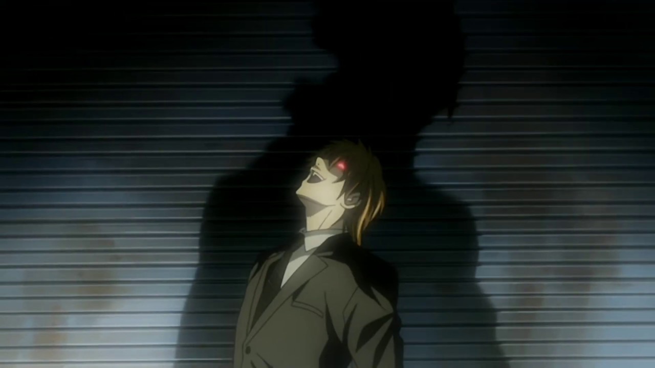 Best laughs in Anime
