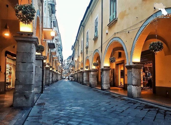 Miglior cibo Cava & Dintorni