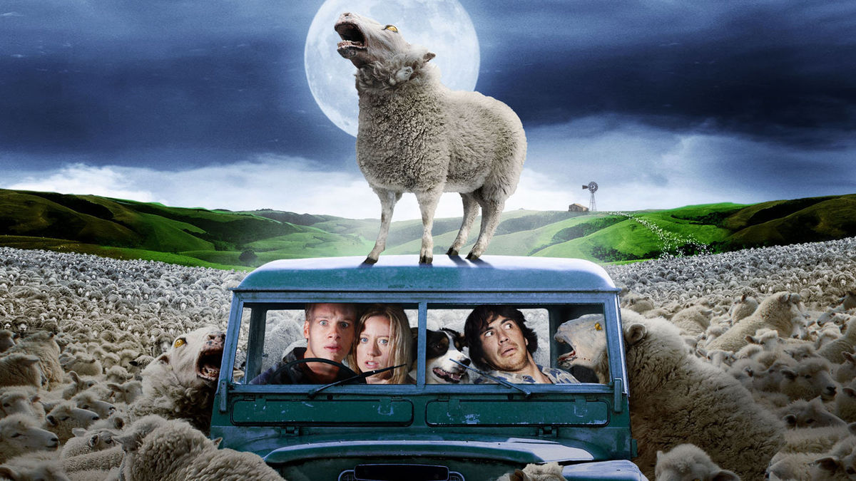 best pseudo-horror movie