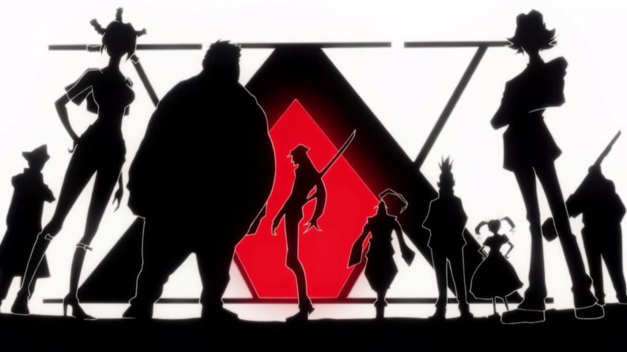 Best Anime Openings