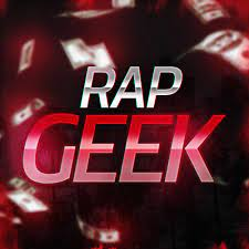 Qual O Melhor Especial Dos Raps Geeks?