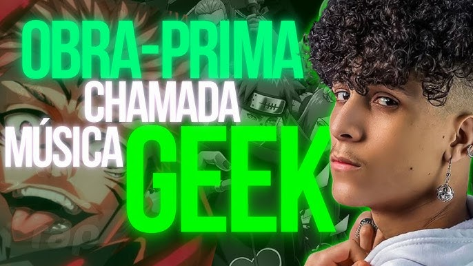 Qual O Melhor Cantor Geek?