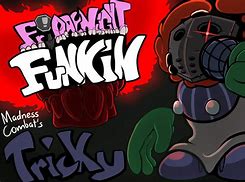 Random fnf songs