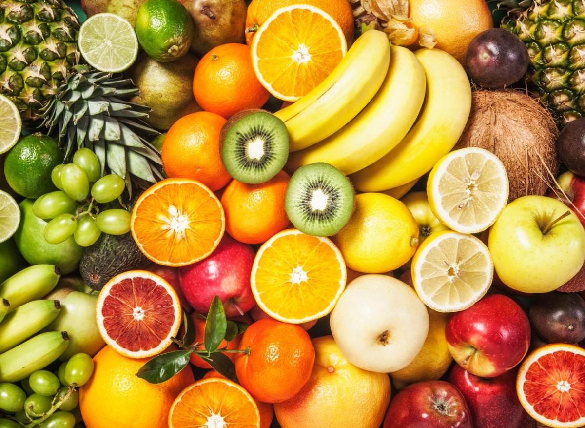 Meilleur Fruit Fr