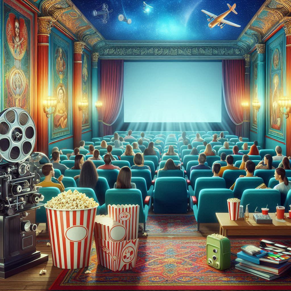 Film miei
