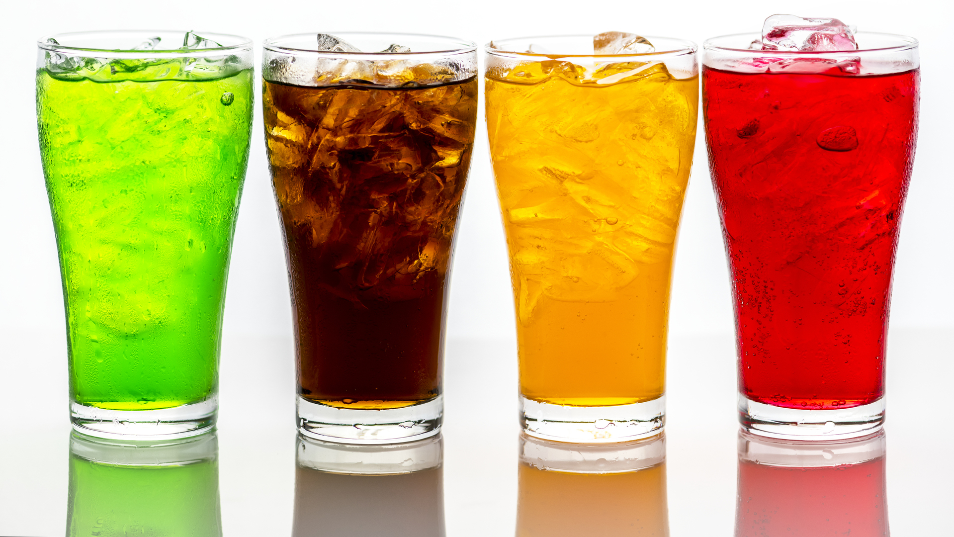 Quel est le meilleur Soda ?