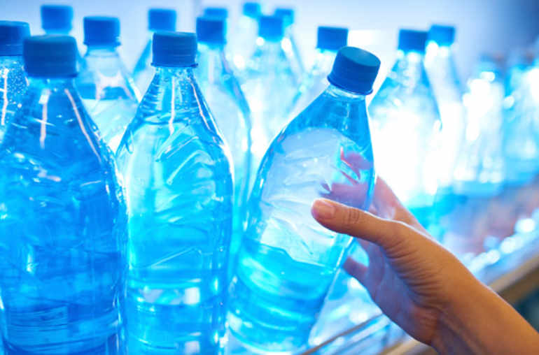 Quelle est la meilleure eau/eau gazeuze ?