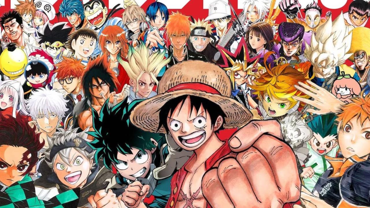 Meilleur Premier Opening Animรฉ