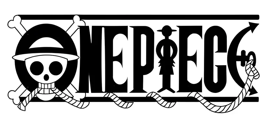 One Piece personnages