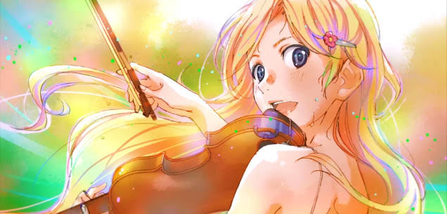 Best opening/endings 