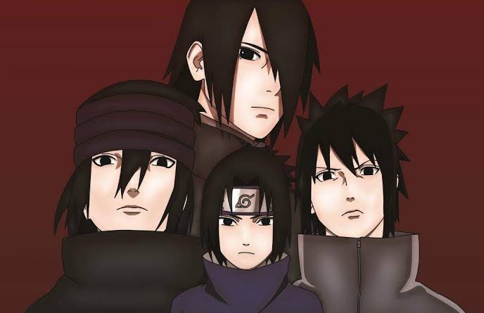 Which Sasuke is the strongest?