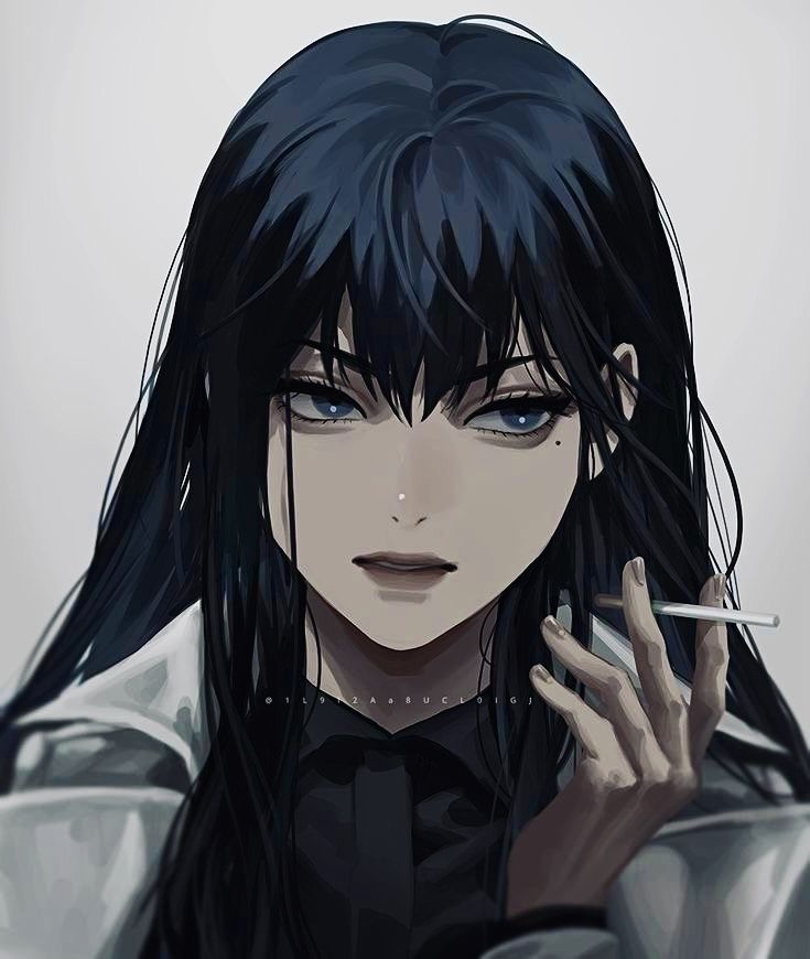 Manhwa/Webtoon Waifu