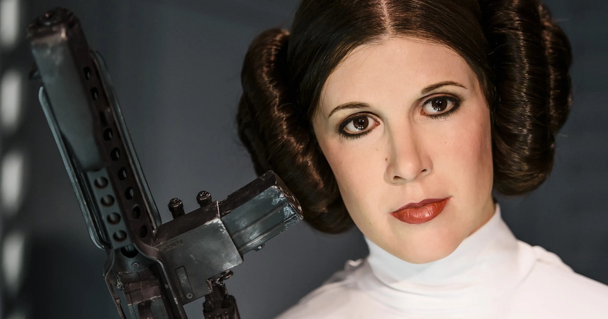 Best Female Character in Movies