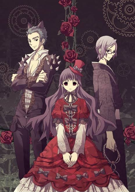 Shiki