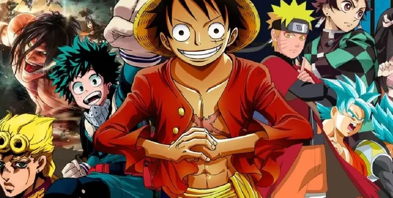 Best Anime Power / Move