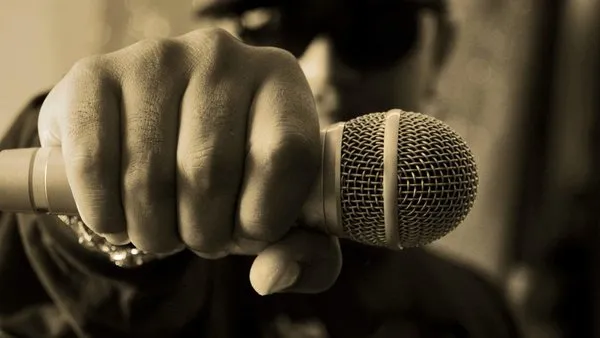 türkçe rap
