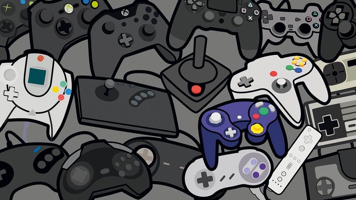Meilleur Jeu Vidéo