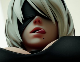 Nier: Automata OSTs
