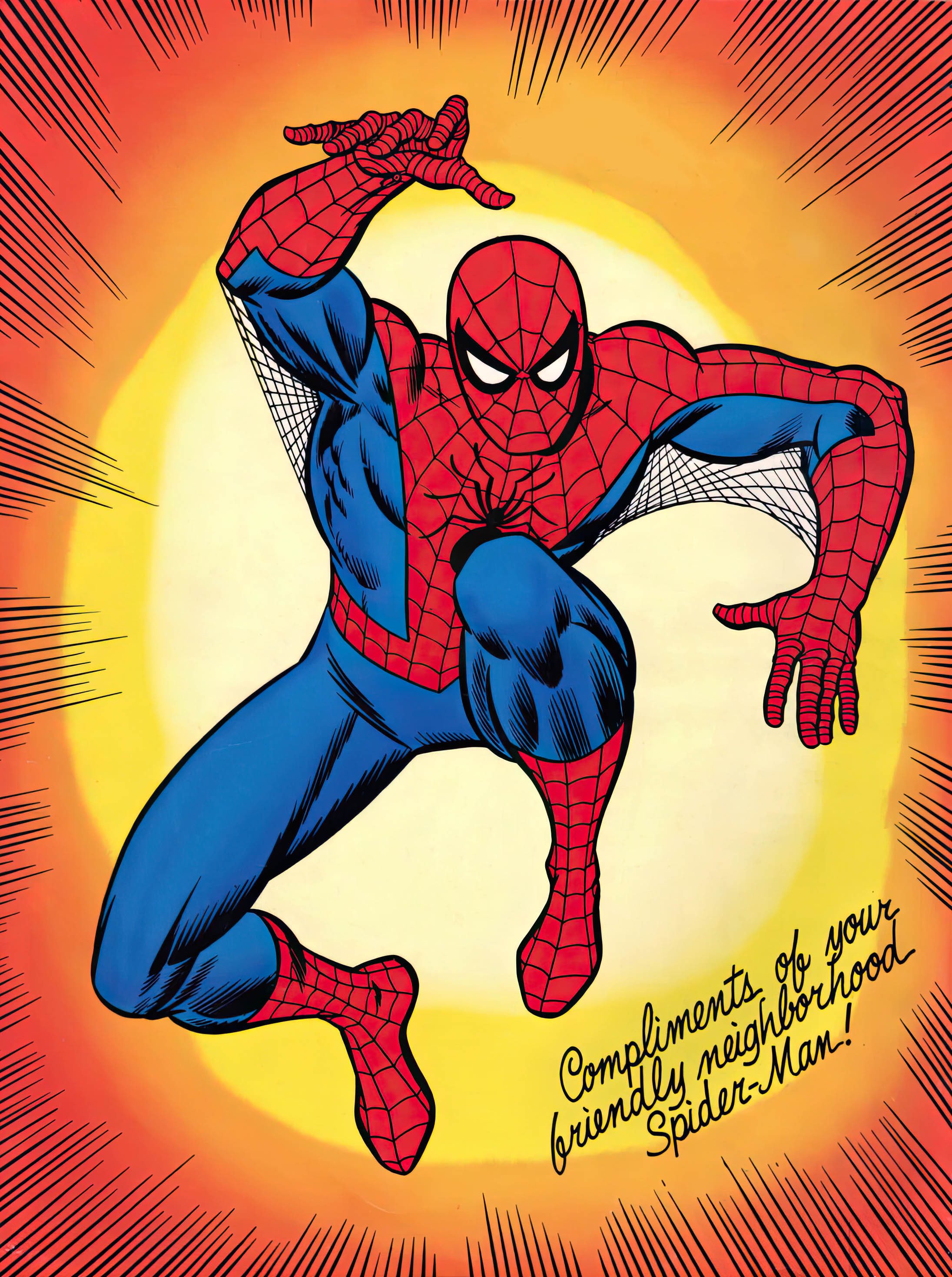 ALL SPIDER-MAN SUITS