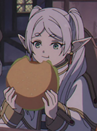 Anime EDs