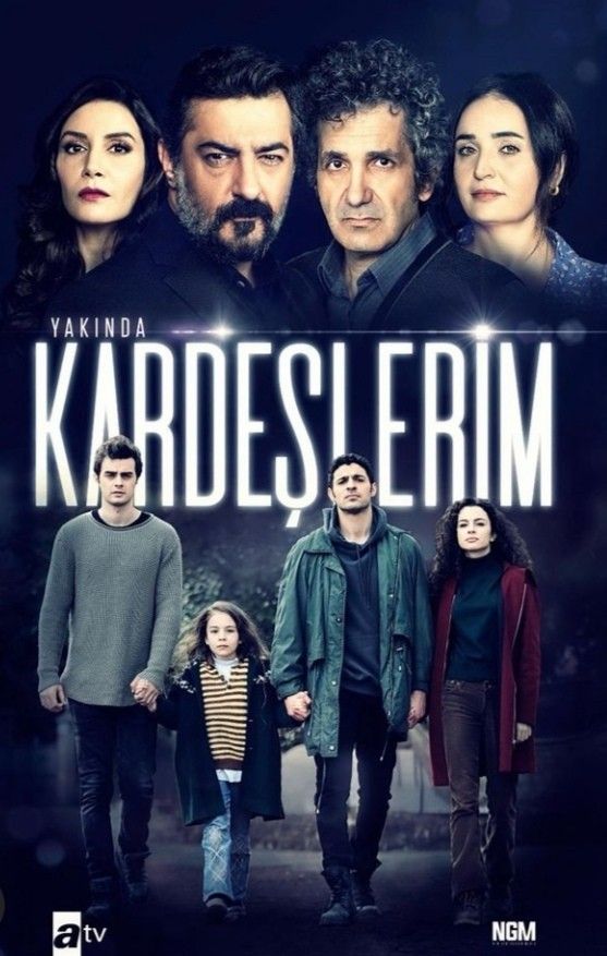 en iyi kardeşlerim oyuncuları