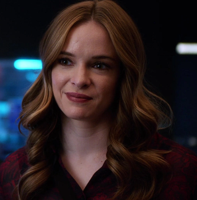 The flash st 1 character