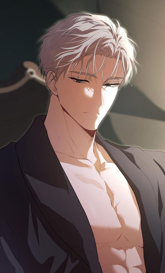 The best man